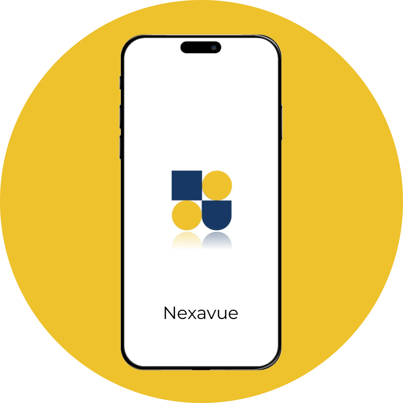 Nexavue App Splash Page